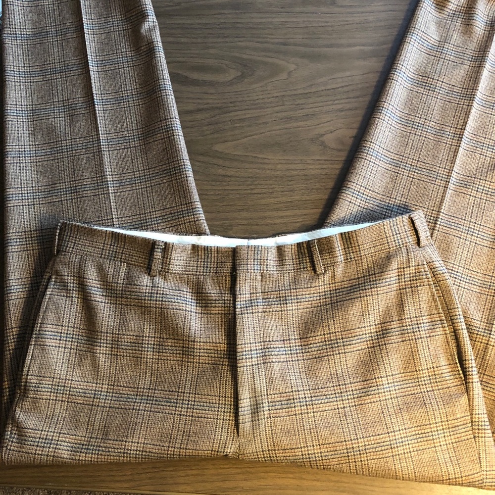 Orvis Tweed Trouser (38, 30)